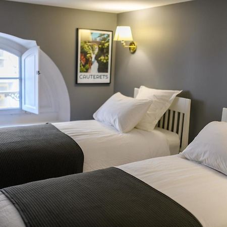 Pau: Superbe Appartement Climatise/Coeur De Ville Экстерьер фото