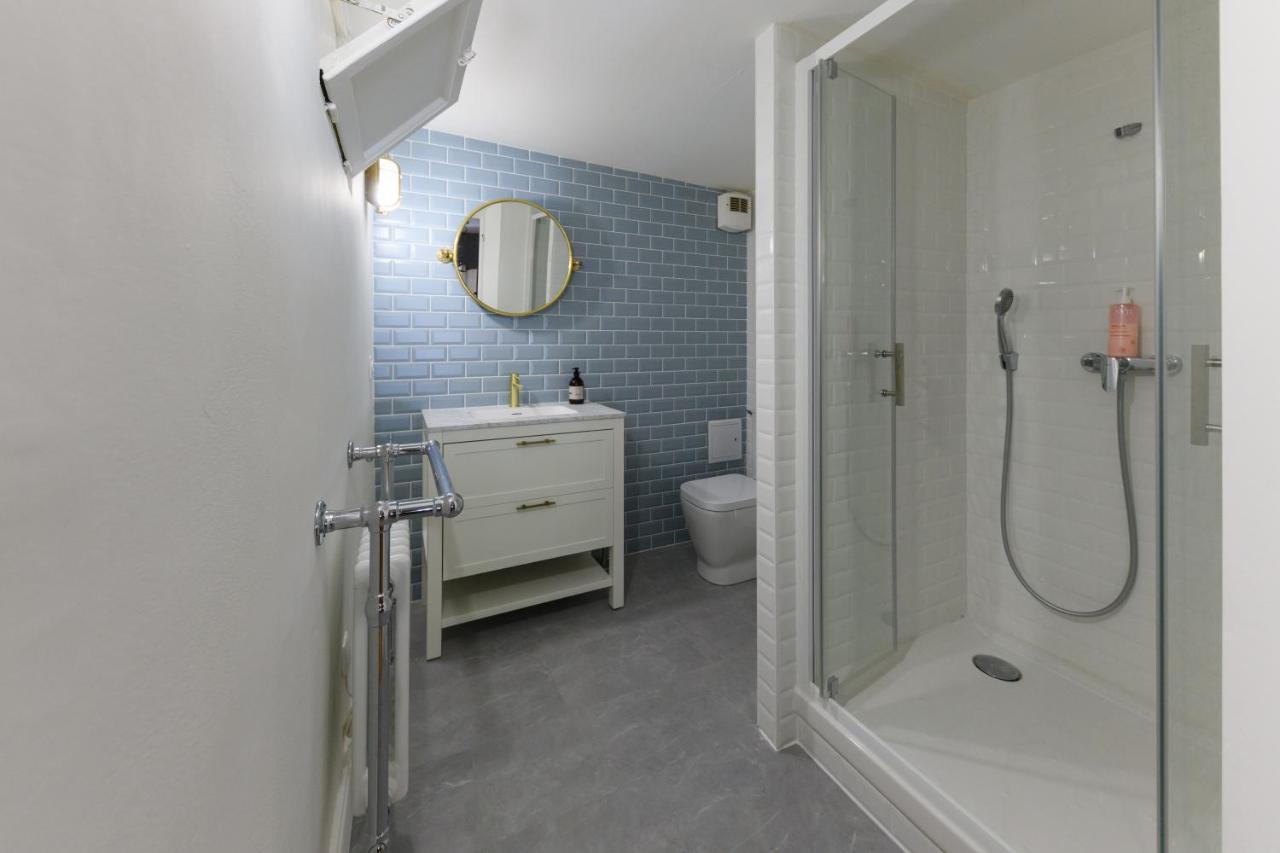 Pau: Superbe Appartement Climatise/Coeur De Ville Экстерьер фото